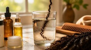 adjust moisturizers as porosity changes adjust moisturizers as porosity changes