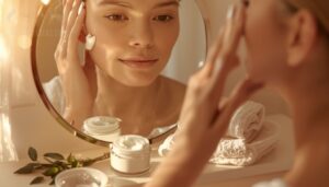 adjust timing for your skin adjust timing for your skin