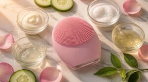 adjust use for your skin type adjust use for your skin type