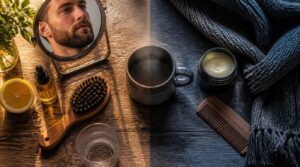 adjusting beard care by length and season adjusting beard care by length and season