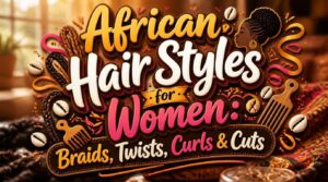 african hair styles for women african hair styles for women