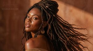 african twist and loc hairstyles african twist and loc hairstyles