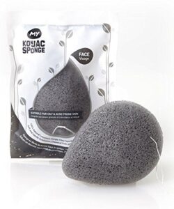 All Natural Korean Facial Sponge B00B1M0XCG