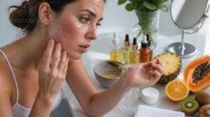 allergic reactions to fruit enzymes allergic reactions to fruit enzymes
