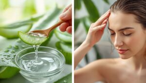 aloe vera scalp masks aloe vera scalp masks