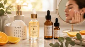 alternate exfoliating acids when needed alternate exfoliating acids when needed