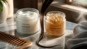 alternating strengthening and hydrating masks alternating strengthening and hydrating masks