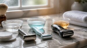 alternative recipes for different razors alternative recipes for different razors