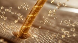 amino acids for hair structure amino acids for hair structure