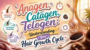 anagen telogen catagen phases anagen telogen catagen phases