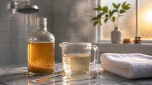 apple cider vinegar hair rinse safety apple cider vinegar hair rinse safety