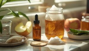 apple cider vinegar toner benefits, risks, and alternatives apple cider vinegar toner benefits, risks, and alternatives