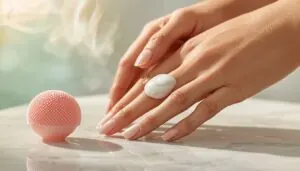 apply a gentle cleanser apply a gentle cleanser