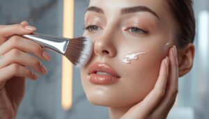 apply a thin, even layer apply a thin, even layer