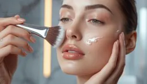apply a thin, even layer apply a thin, even layer