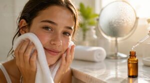 apply after cleansing apply after cleansing