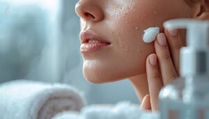 apply after gentle cleansing apply after gentle cleansing