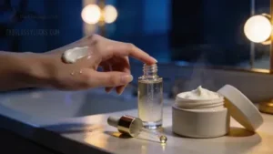 apply after hydrating serums apply after hydrating serums