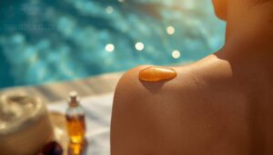 apply before sun exposure apply before sun exposure