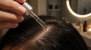 apply directly to the scalp apply directly to the scalp