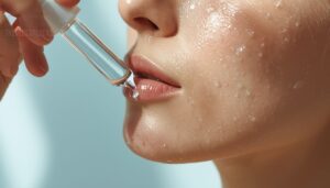 apply hyaluronic acid first apply hyaluronic acid first