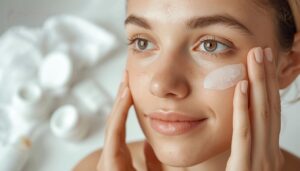 apply lightweight moisturizer apply lightweight moisturizer
