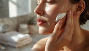apply moisturizer for lasting hydration apply moisturizer for lasting hydration