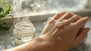 apply moisturizer to damp skin apply moisturizer to damp skin
