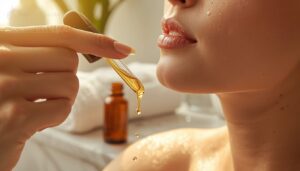 apply vitamin c serum first apply vitamin c serum first