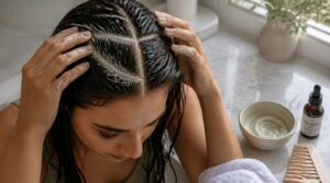 apply your detox treatment apply your detox treatment