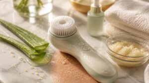 are electric exfoliating brushes worth it are electric exfoliating brushes worth it