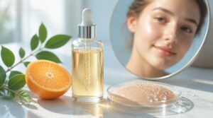 are vitamin c serums safe are vitamin c serums safe