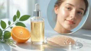 are vitamin c serums safe are vitamin c serums safe
