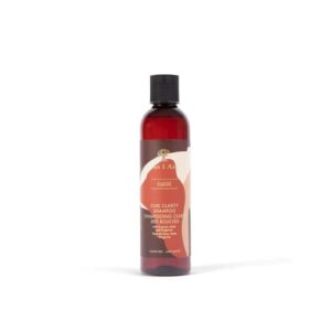 As I Am Curl Clarity B0065QZPI0