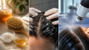 at-home, medicated, and professional treatments at-home, medicated, and professional treatments