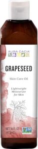 Aura Cacia Pure Grapeseed B0001TPRJE