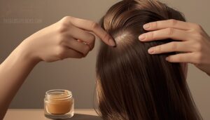 avoid applying to scalp avoid applying to scalp