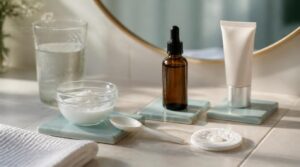 avoid harsh ingredient combinations avoid harsh ingredient combinations