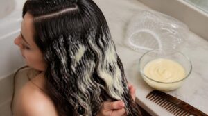 avoid heavy scalp application avoid heavy scalp application