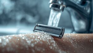 avoid repeated shaving passes avoid repeated shaving passes