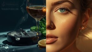 avoid smoking and excess alcohol avoid smoking and excess alcohol