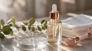 avoiding irritation with strong acids avoiding irritation with strong acids