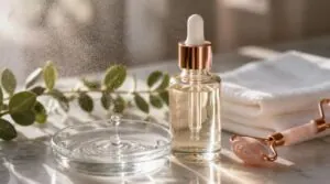 avoiding irritation with strong acids avoiding irritation with strong acids