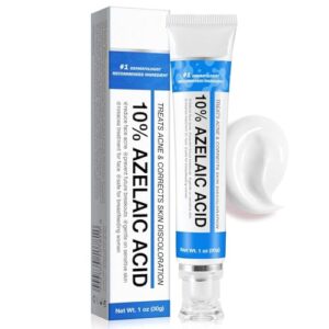Azelaic Acid 10% Cream for B0D7QHYQN8