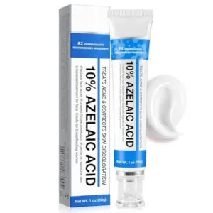 Azelaic Acid 10% Cream for B0D7QHYQN8