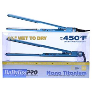 BaBylissPRO BaBylissPRO Nano Titanium 1 B002NGMEV2