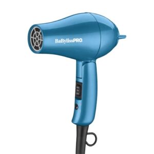 BaBylissPRO Nano Titanium Travel Hair B0041QZOF0