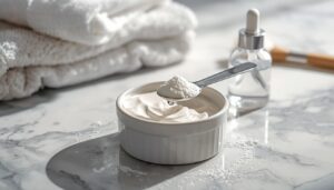 baking soda and water ratio baking soda and water ratio