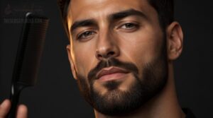 balance mustache and chin hair balance mustache and chin hair