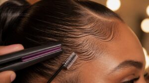 bangs, edges, and baby hairs bangs, edges, and baby hairs